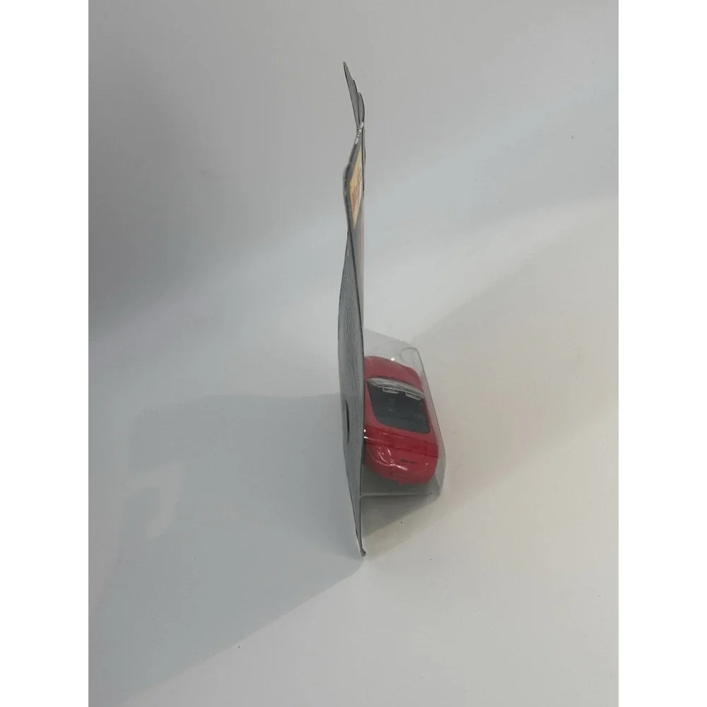 Vintage 1997 Maisto Motor Works‎ Porsche 911 Speedster 1:64 Scale